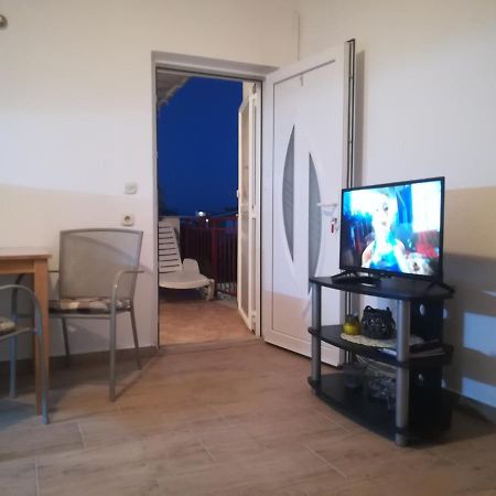 Apartman Lidija Ciovo Трогир Екстериор снимка