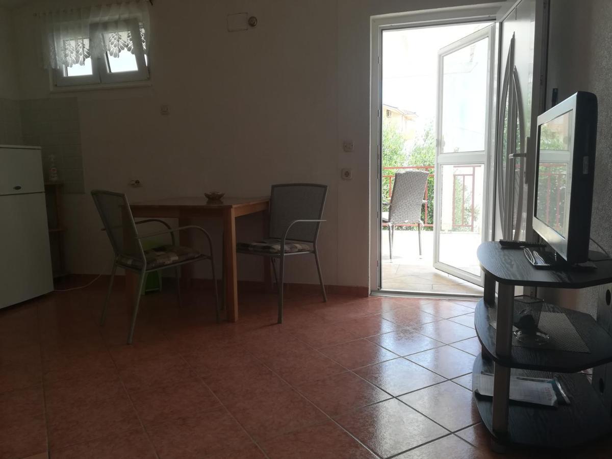 Apartman Lidija Ciovo Трогир Екстериор снимка
