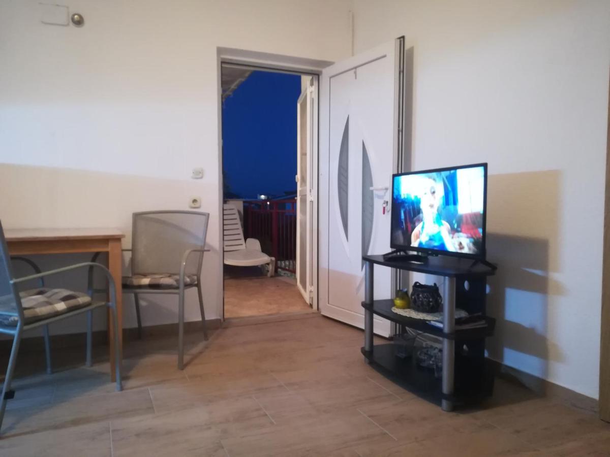 Apartman Lidija Ciovo Трогир Екстериор снимка