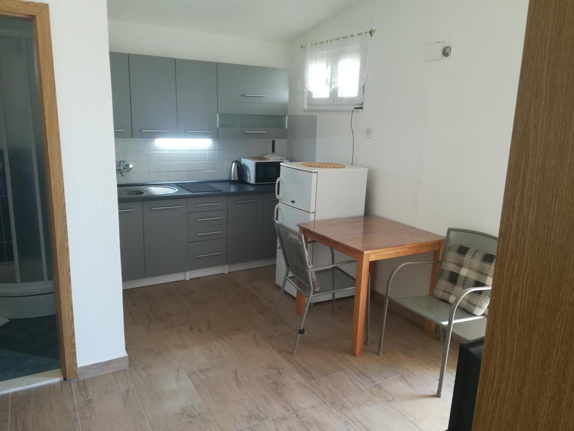 Apartman Lidija Ciovo Трогир Екстериор снимка
